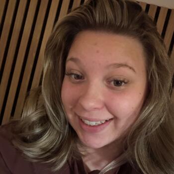 Babysitter in Barentin: Maeva