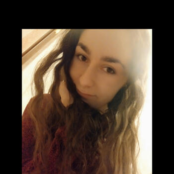 Babysitter in Parma: Cristiana