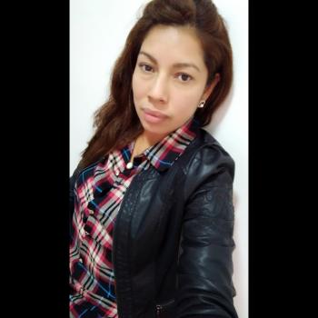 Niñera Lima Lima: Margi