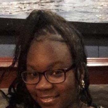 Babysitter in The Bronx: Nia