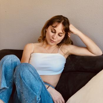 Baby-sitter in Besançon: Gladys