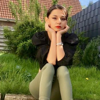 Babysitter in Oldenburg: Rachel