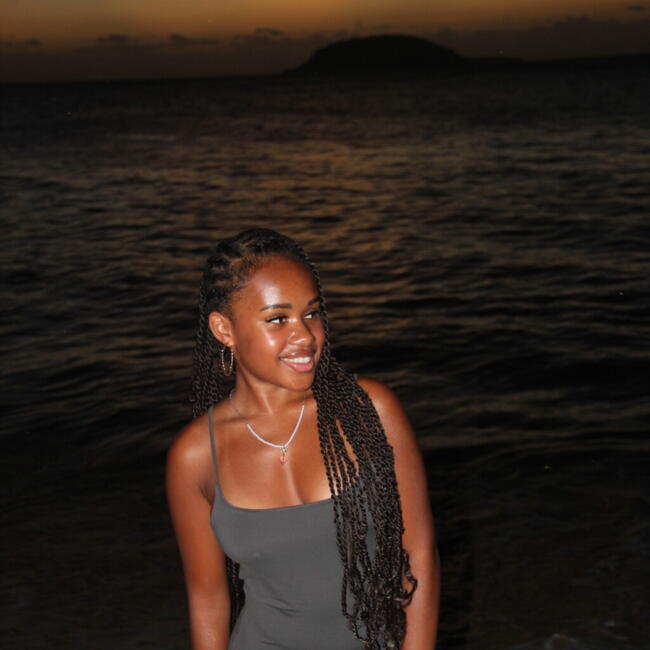 Nounou à Toulouse: Melyssa