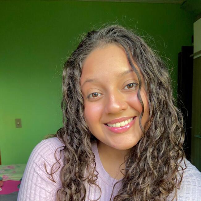 Babá em Toledo: Gilda TV