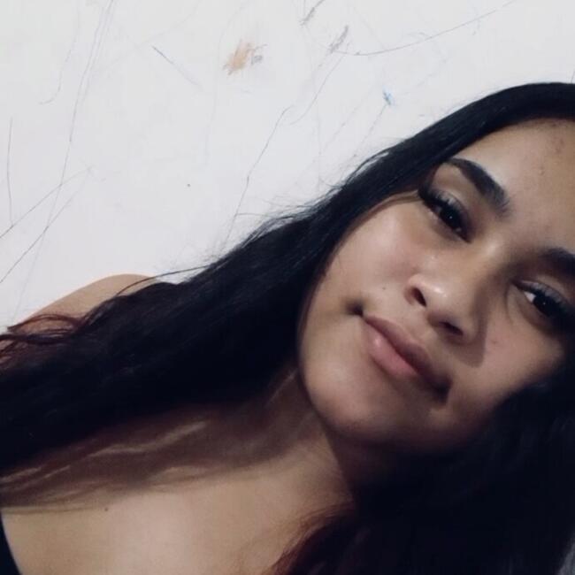 Babysitter in São Paulo: Rayssa