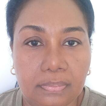 Babysitter in Santiago: Claudia