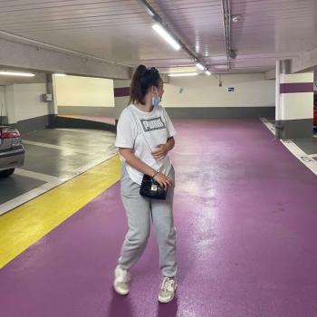 Babysitter in Pau: Emma