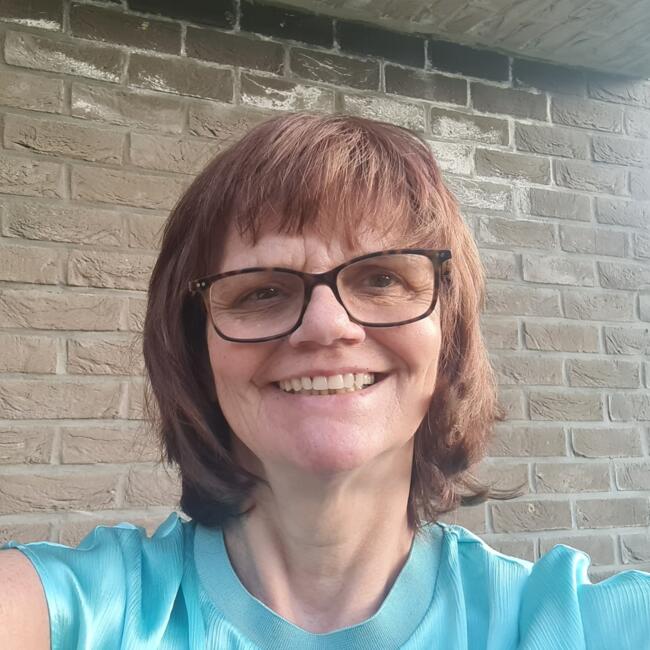 Babysitter in Temse: Martine