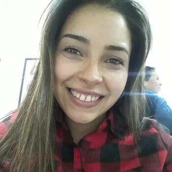 Babysitter in Quilmes: Celina