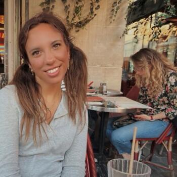 Babysitter in Woodbridge (Virginia): Maya