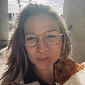 Babysitter in Nice: Lisa
