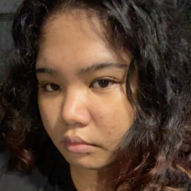 Babysitter di Singapore: Dilaila