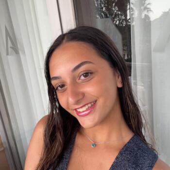 Baby-sitter in Charenton-le-Pont: Juliane
