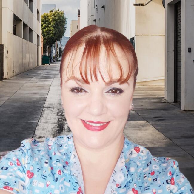 Babysitter in Cartago: Dunia Carolina