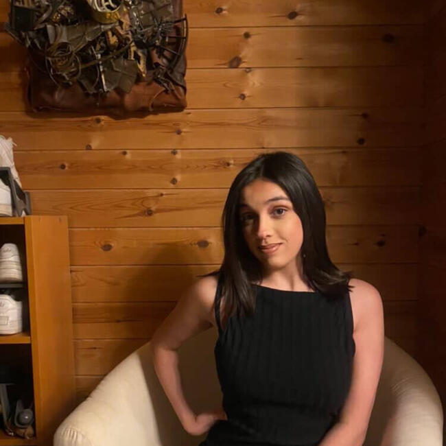 Babysitter in Faimes: Coraline