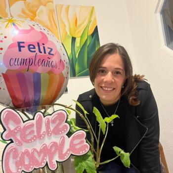 Babysitter Tlalpan: Alicia