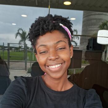 Babysitter in Currais Novos: Gisele