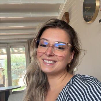 Babysitter in Wijchen: Lisa