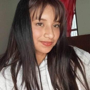 Babysitter in Bogotá: Lizeth