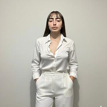 Niñera en Pilar: Brisa