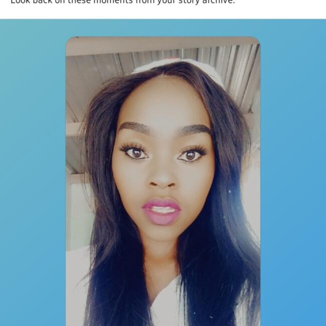 Babysitter in Pretoria: Charmaine