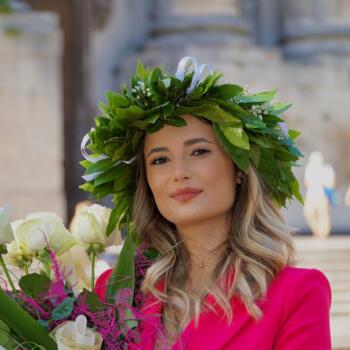 Babysitter in Syracuse: Nicoletta