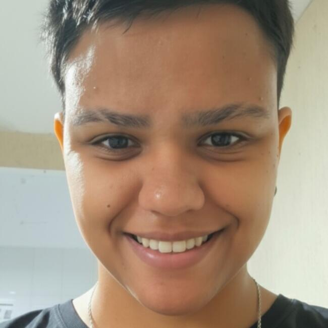 Babysitter in Belo Horizonte: Mariana