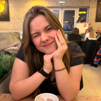 Babysitter i Roskilde: Silke