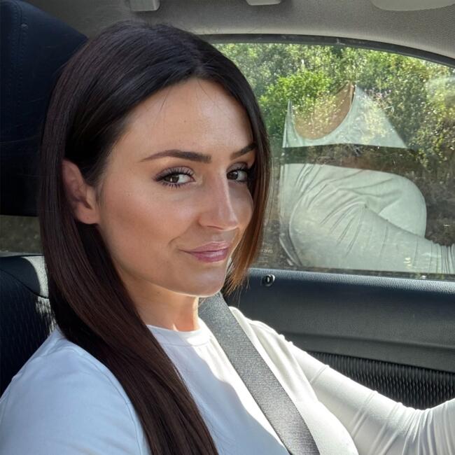 Babysitter in La Garde-Freinet: Mary