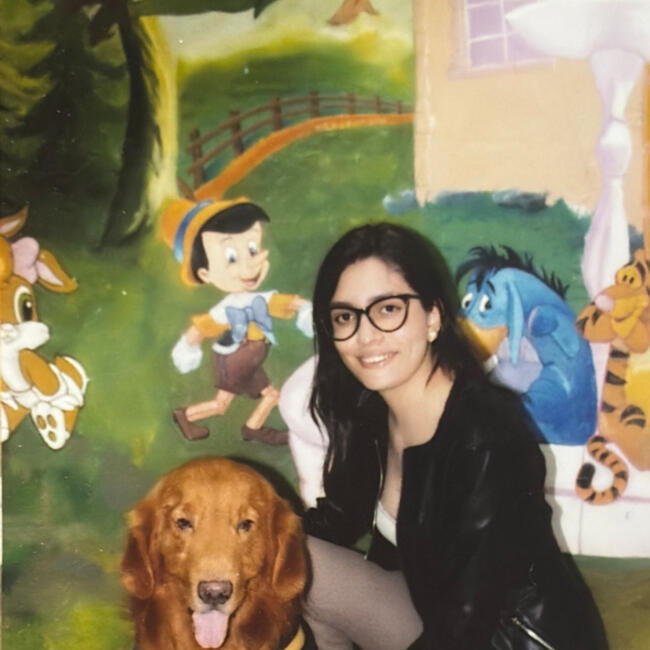 Babysitter στην περιοχή Milan (Lombardia): Gabriela