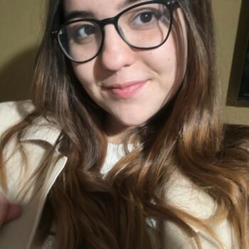 Babysitter in Montevideo: Milagros Carbajal