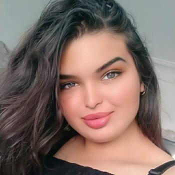 مربية أطفال الدار البيضاء: Salma