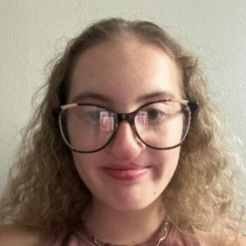 Babysitter in Ann Arbor: Starlyn