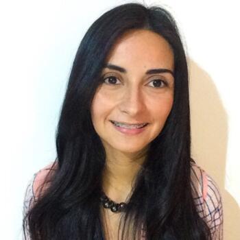 Babysitting job in Valdivia: babysitting job Francisca