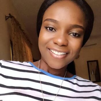 Babysitter in Lagos: Olabisi