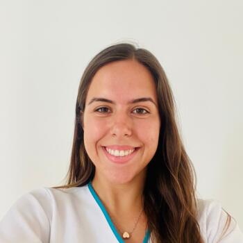 Babysitter Barreiro: Mafalda