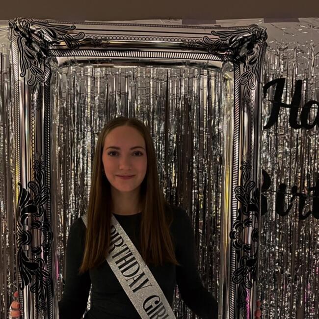 Babysitter in Rurange-lès-Thionville: Anaïs