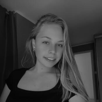 Babysitter in Cayeux-sur-Mer: Chloé
