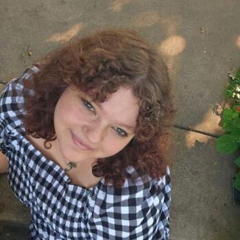 Babysitter in Waxahachie: Daysha