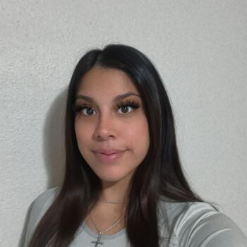 Nanny in San Antonio: Ariel