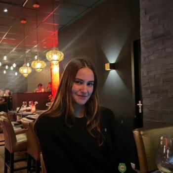 Oppas in Hengelo: Amy