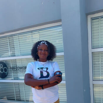 Babysitter in Ikeja: Abigeal