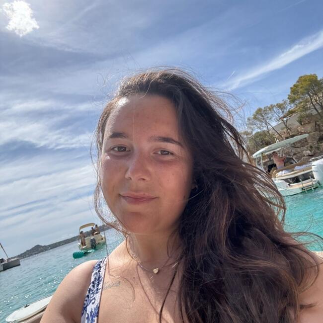 Babysitter in Póvoa de Varzim: Leonor