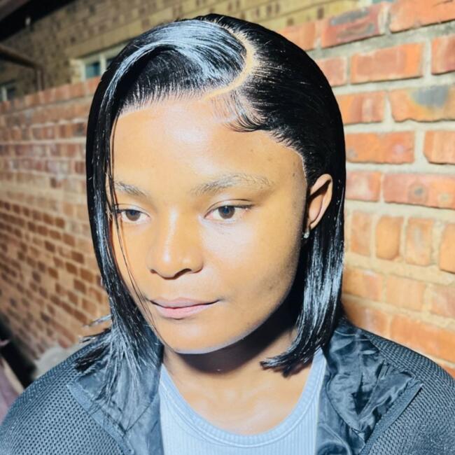 Babysitter in Polokwane: Lesego