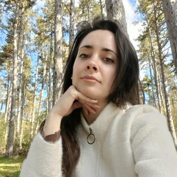 Babysitter in Avezzano: Agustina