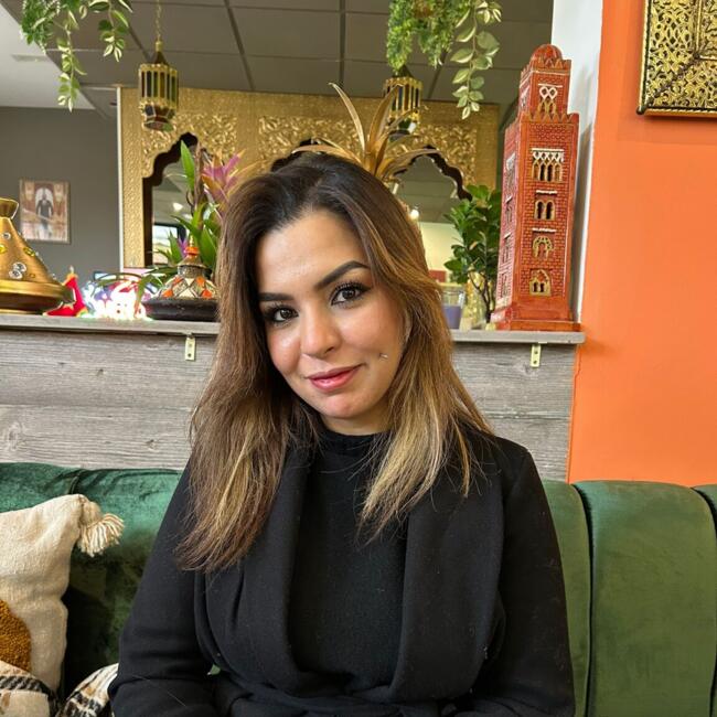 Babysitter in Sant'Albano Stura: Saida