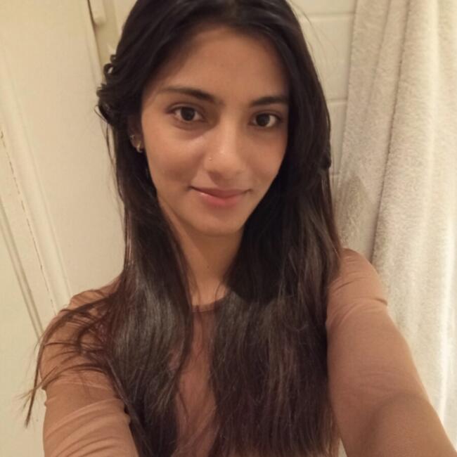 Babysitter in Regensburg: Saphalta