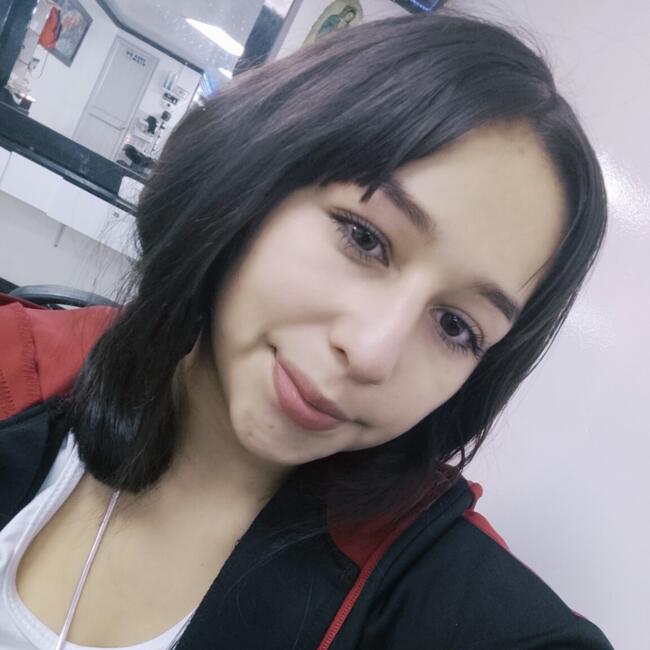 Babysitter in Chiquinquirá: Anyi Lorena