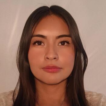 Babysitter Mexico City: Brenda