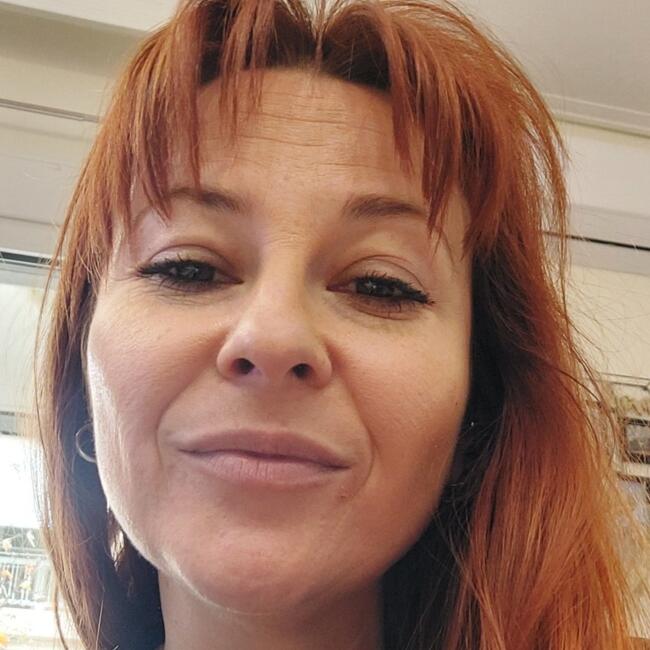 Δουλειά για babysitter στην περιοχή Λάρισα: Xenia